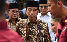 Jokowi Kaget Sudah 300 WNA Daftar Golden Visa: Setiap 3 Bulan Kita Evaluasi