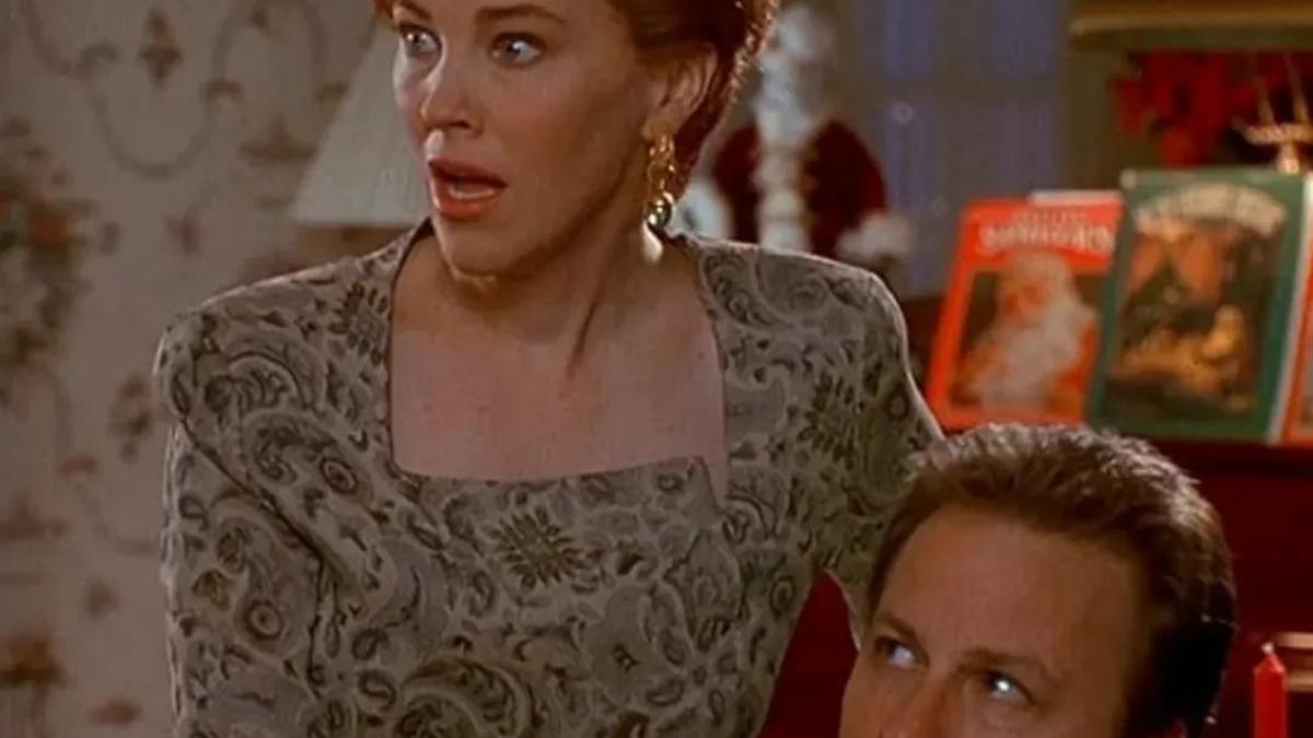 Catherine O'Hara Hidup dengan Situs Inversus, Kondisi Langka di Balik Sosok Ikonik Home Alone