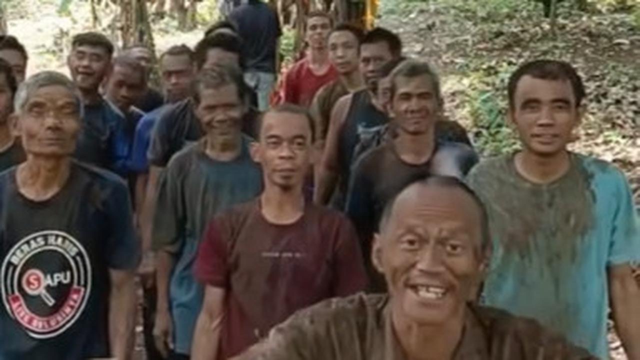 Petani di Sukabumi Jadi Live Streamer TikTok karena Penghasilannya Besar, Komentar Anak Bos Jalan Tol Jadi Sorotan