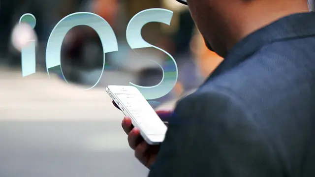 Apple iOS 26.2.1