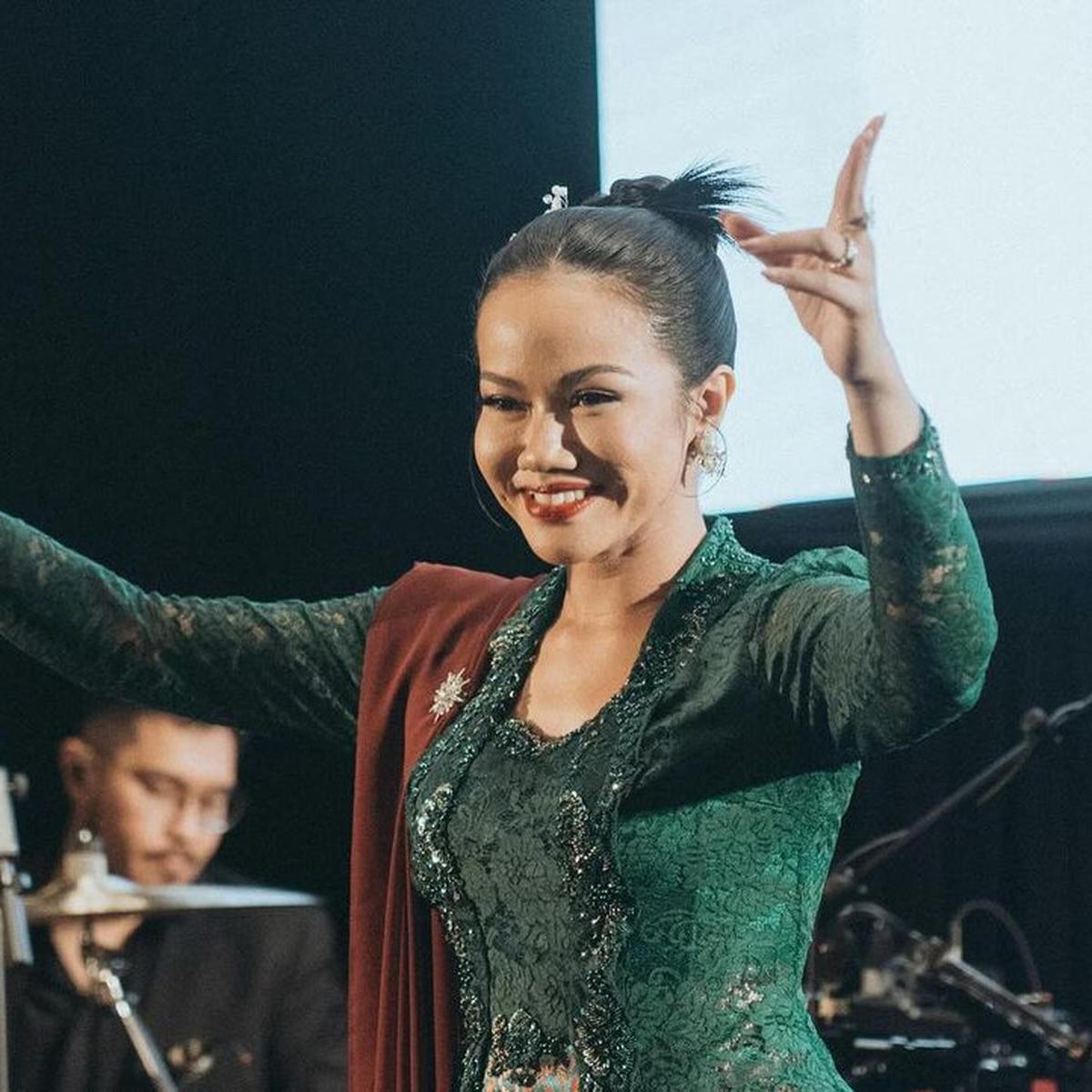 Yura Yunita