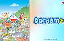 Sinopsis Serial Animasi Doraemon di Vidio: Menjelajah Ruang dan Waktu Lewat Gadget Masa Depan