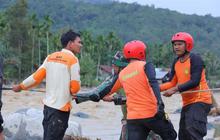 Basarnas Berhasil Evakuasi 1.051 Korban Selamat dalam Operasi Evakuasi Korban Banjir Aceh