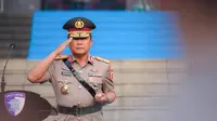 Resmi Jadi Kakorlantas, Brigjen Aries Syahbudin Pernah Catatkan Sejarah Mudik Terbaik