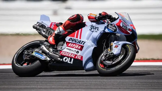 gresini racing