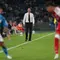 Napoli Akui Kehebatan Arsenal
