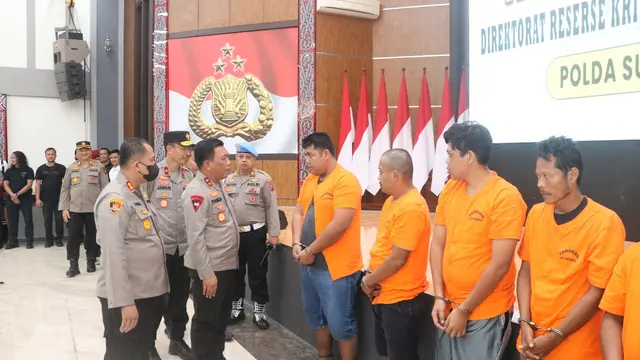 Polda Sumut