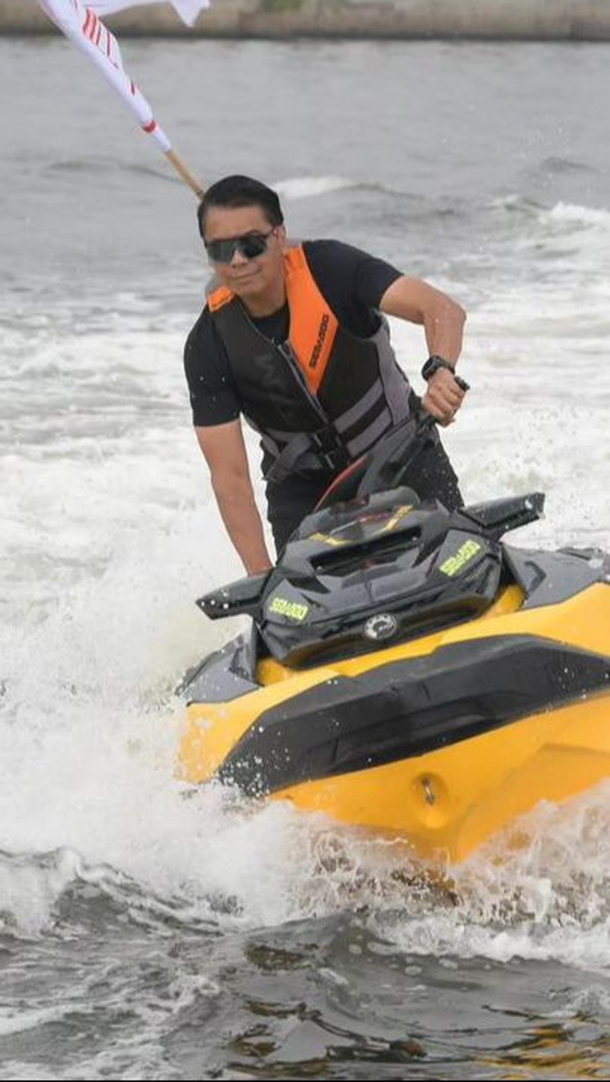 Dok. Istimewa