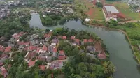 BBWSCC Sebut 15 Situ Hilang di Jabodetabek