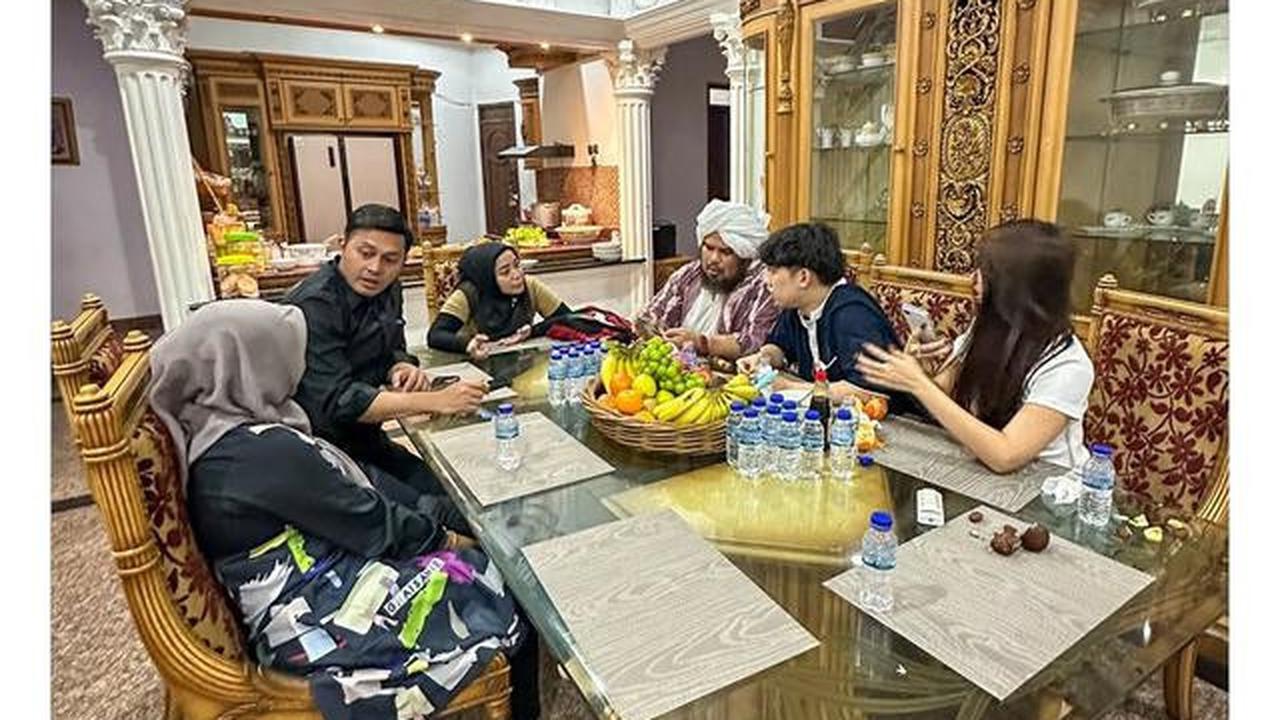 10 Potret Rumah Mewah Muzdalifah yang Ditawarkan ke Willie Salim, Senilai Rp100 M