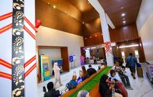 Mobilitas Penumpang Kereta Api Banyuwangi Melonjak, Jadi Wilayah Tersibuk Selama Nataru 2025/2026