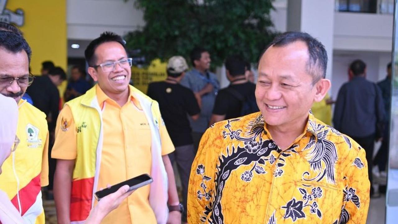 Perlindungan Pekerja Migran Indonesia Amanat Konstitusi: Golkar Dukung Penuh Menteri P2MI Baru