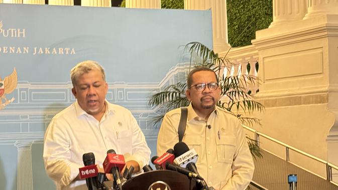 Prabowo Setuju Renovasi Rumah Rakyat Ditambah hingga 2 Juta Unit pada 2026