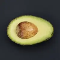 Ilustrasi alpukat/Copyright Freepik/Freepik