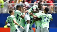 Swiss vs Bosnia-Herzegovina Sedang Tanding, Dapatkan Link Live Streaming Piala Dunia 2026