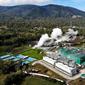 Pertamina Geothermal Energy Segera Operasikan PLTP dari Uap Basah Panas Bumi di Tomohon. ((Pertamina)