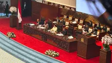 RUU Satu Data Indonesia Resmi Jadi Inisiatif DPR