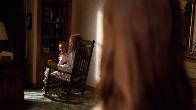 The Conjuring (New Line Cinema)