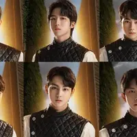 Program survival I-LAND buat empat trainee idol ini jadi pusat perhatian. Siapa favoritmu?