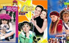 6 Telenovela Anak yang Populer di Indonesia, Sempat Booming di Era 90-an Hingga 2000-an