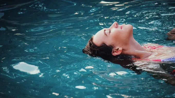 [Bintang] Sederet Hal Sederhana yang Bisa Bikin Kamu Sehat dan Bahagia