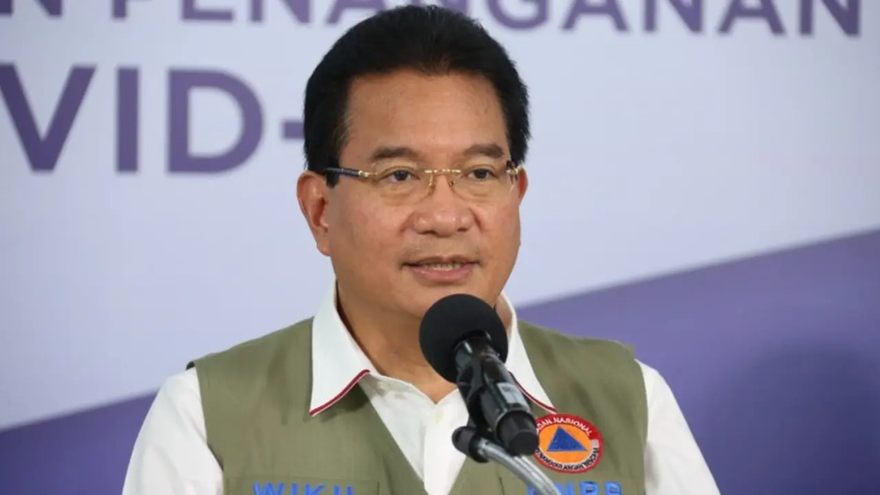 Wiku Adisasmito