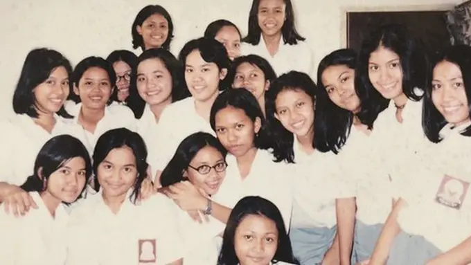 Copyright: instagram.com/annisayudhoyono