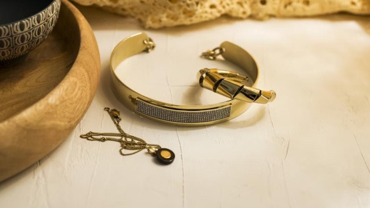 8 Gelang Model Sekarang 24 Karat 5 Gram Terpopuler 2025, Inspirasi Perhiasan Mewah dan Cantik