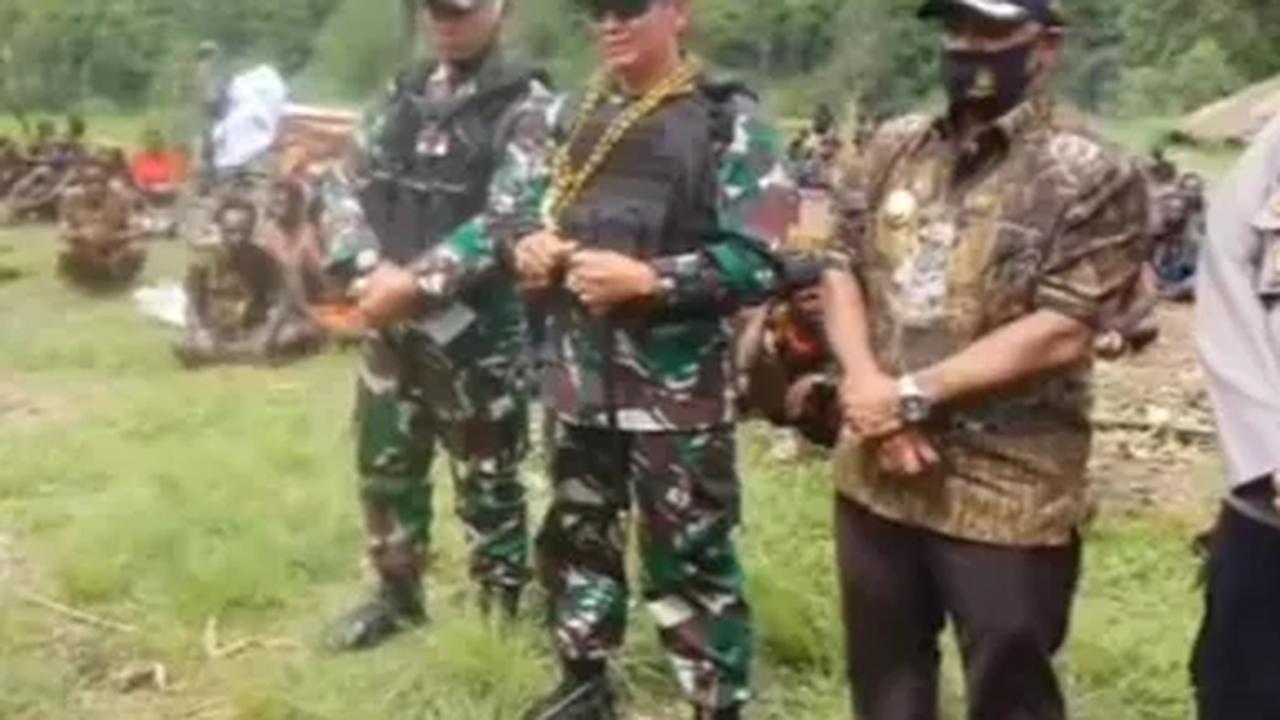 Dok. Istimewa