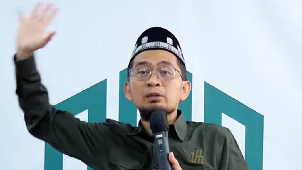 Rahasia Waktu Paling Cepat Doa Dikabulkan, Lakukan Amalan Ini Kata UAH