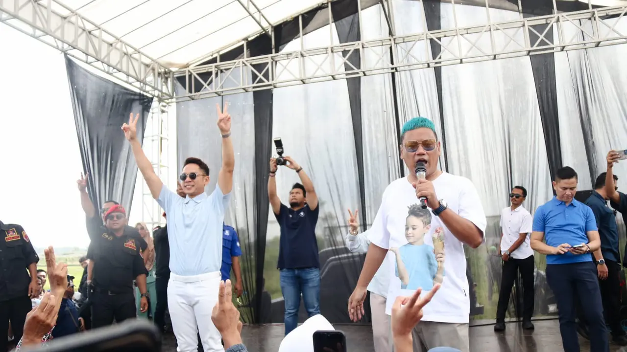 Uya Kuya (Istimewa)