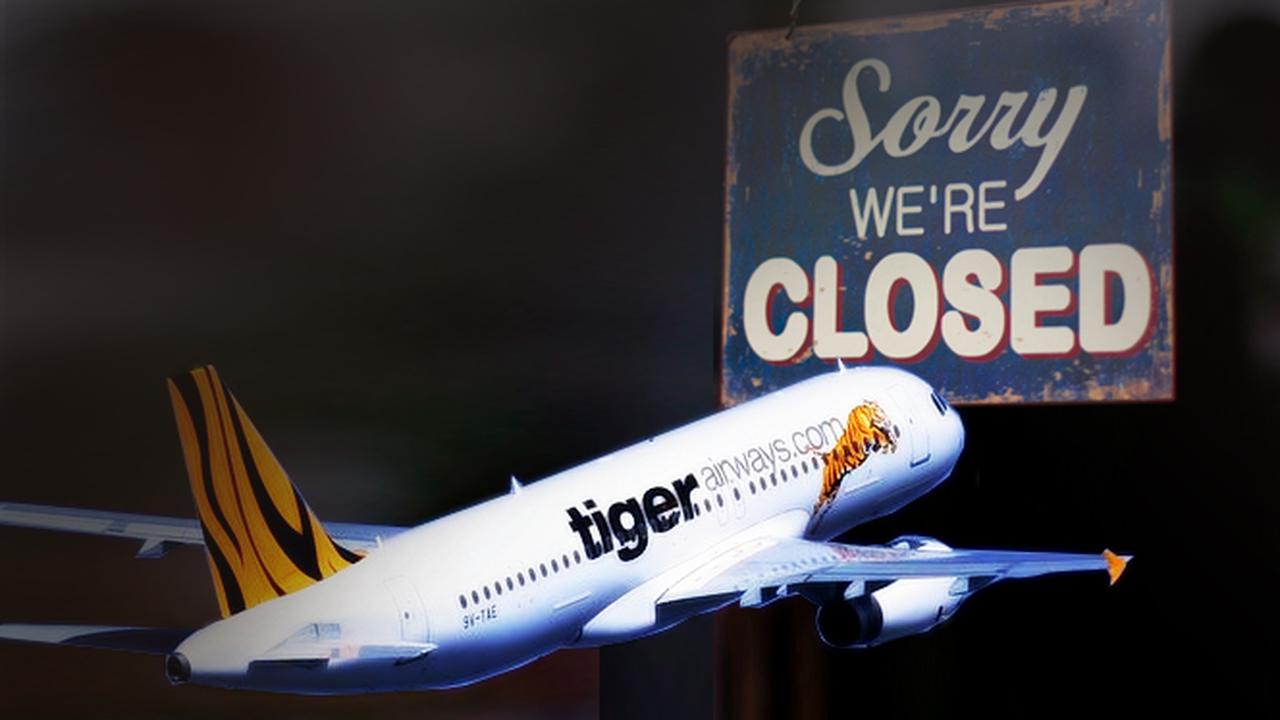 Ilustrasi Pesawat Mandala Air (2)