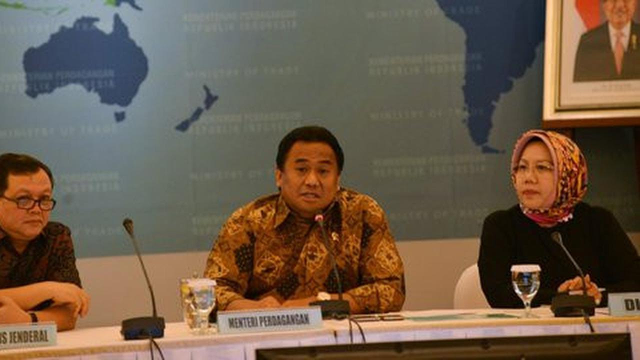 Ada mafia di balik pencopotan Rachmat Gobel dari jabatan mendag?
