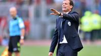 Massimiliano Allegri (AFP/Alberto Pizzoli)