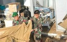 Alat Medis Terseret Banjir Bandang, Rumah Sakit Santa Anna Tutup Total Pelayanan