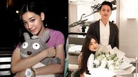 Patricia Devina, eks Princess  (Sumber: Instagram/pattdevdex)