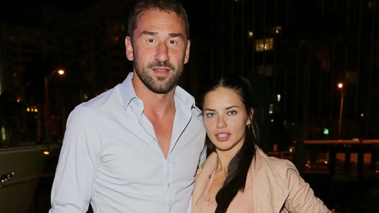 Adriana Lima Cerai dari Suami Setelah 5 Tahun Menikah