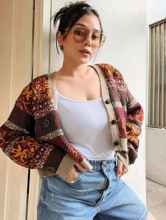 (Instagram/mutia_ayuu)