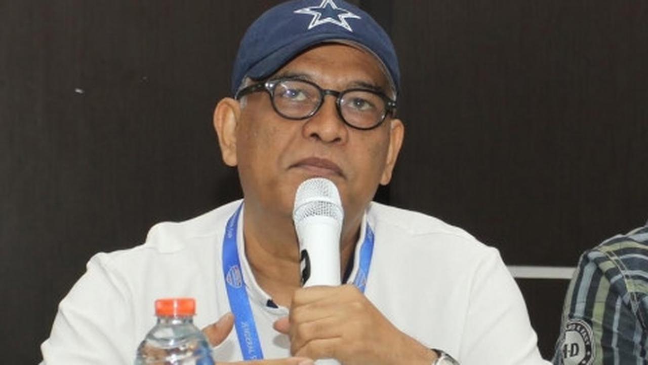 Jika mau atur skor, Mahaka akan menangkan Persib