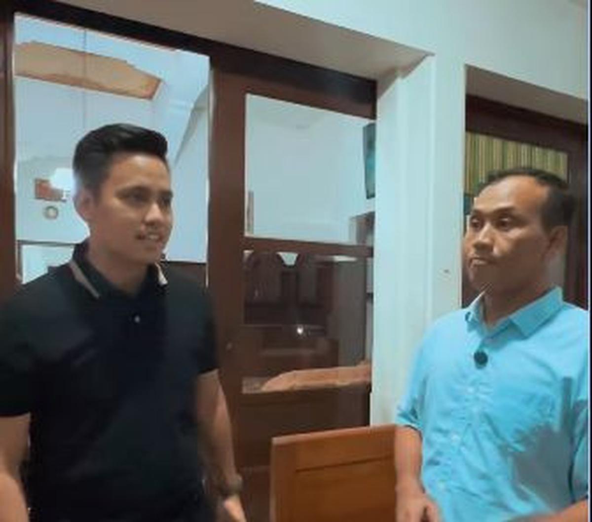 Dok. Istimewa
