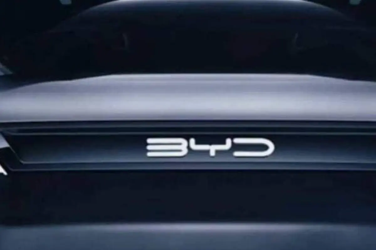 BYD tengah berencana membeli tambang Lithium di Afrika (Carnewschina)