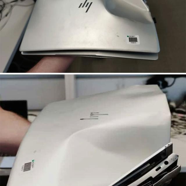 Dibawa ke Tukang Servis, 6 Potret Kondisi Barang Elektronik yang Ini Bikin Prihatin. (Sumber: Boredpanda)