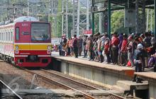 Pulang Naik KRL Kok Justru Lelah? Ini Faktor yang Jarang Disadari