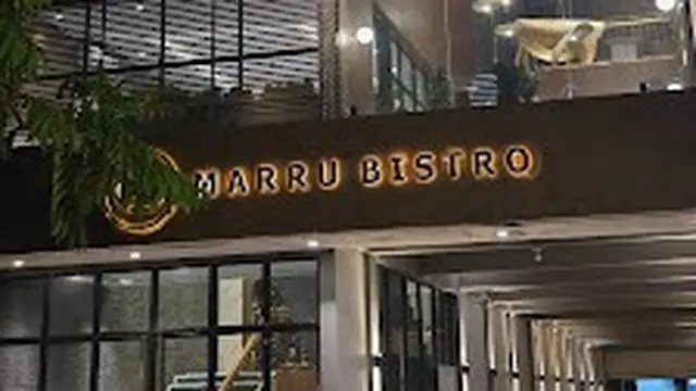 Marru Bistro