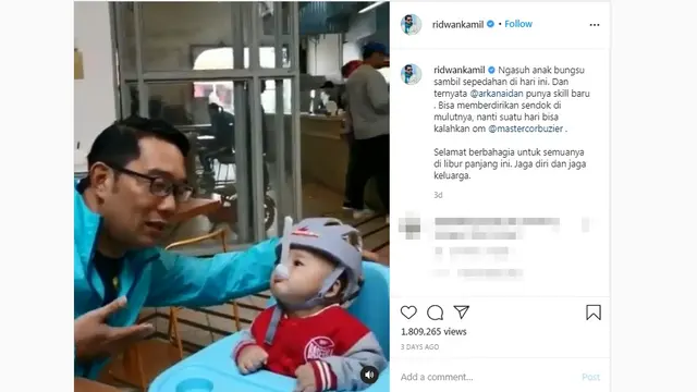 Ridwan Kamil