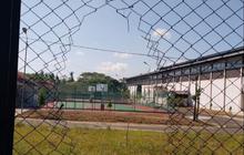 Petugas Tidur, Pengungsi Rohingya di Aceh Barat Ramai-Ramai Kabur dari Tempat Penampungan Saat Hujan