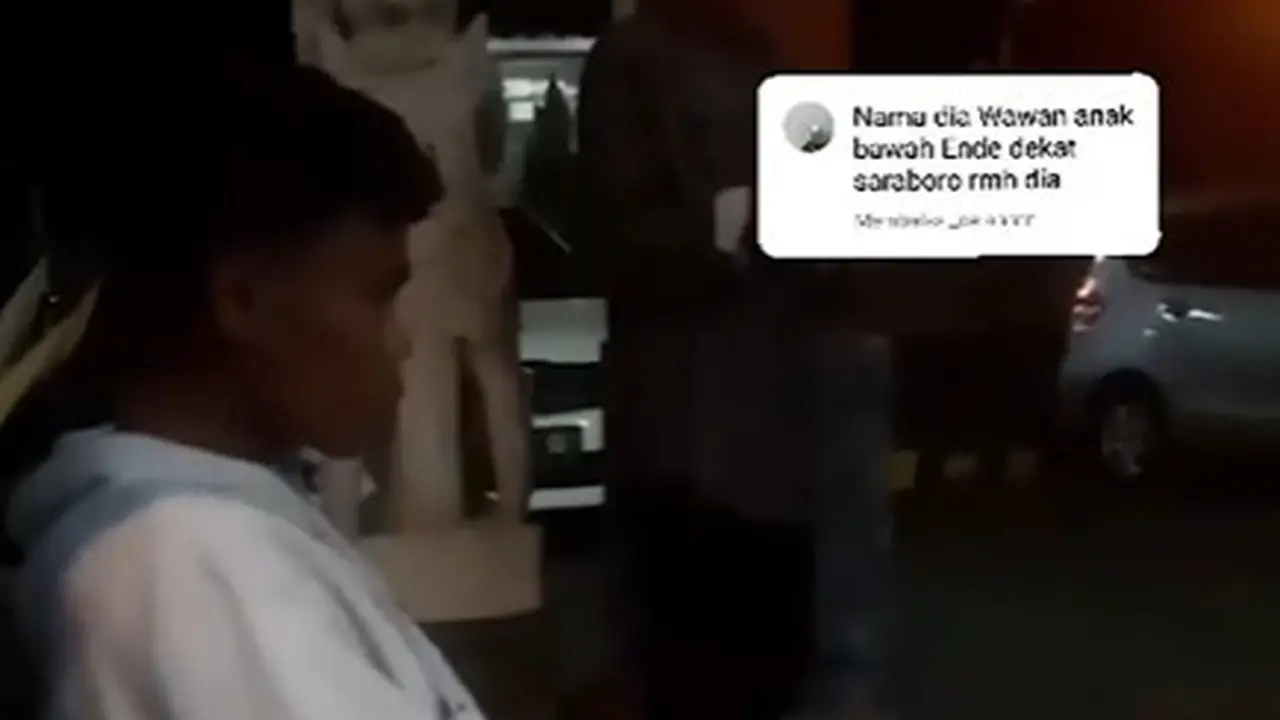 Kronologi Penangkapan Pemuda yang Aniaya ODGJ di NTT, Polisi Sempat Kejar ke Bali