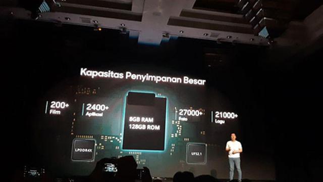 Ini Kriteria Smartphone Yang Cocok Buat Main Games Tekno Liputan6 Com