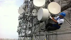 Indosat Pulihkan Layanan Telekomunikasi Terdampak Gempa NTT