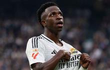 Rencana Real Madrid Jika Vinicius Pergi, Bakal Rekrut Pemain Haus Gol Ini